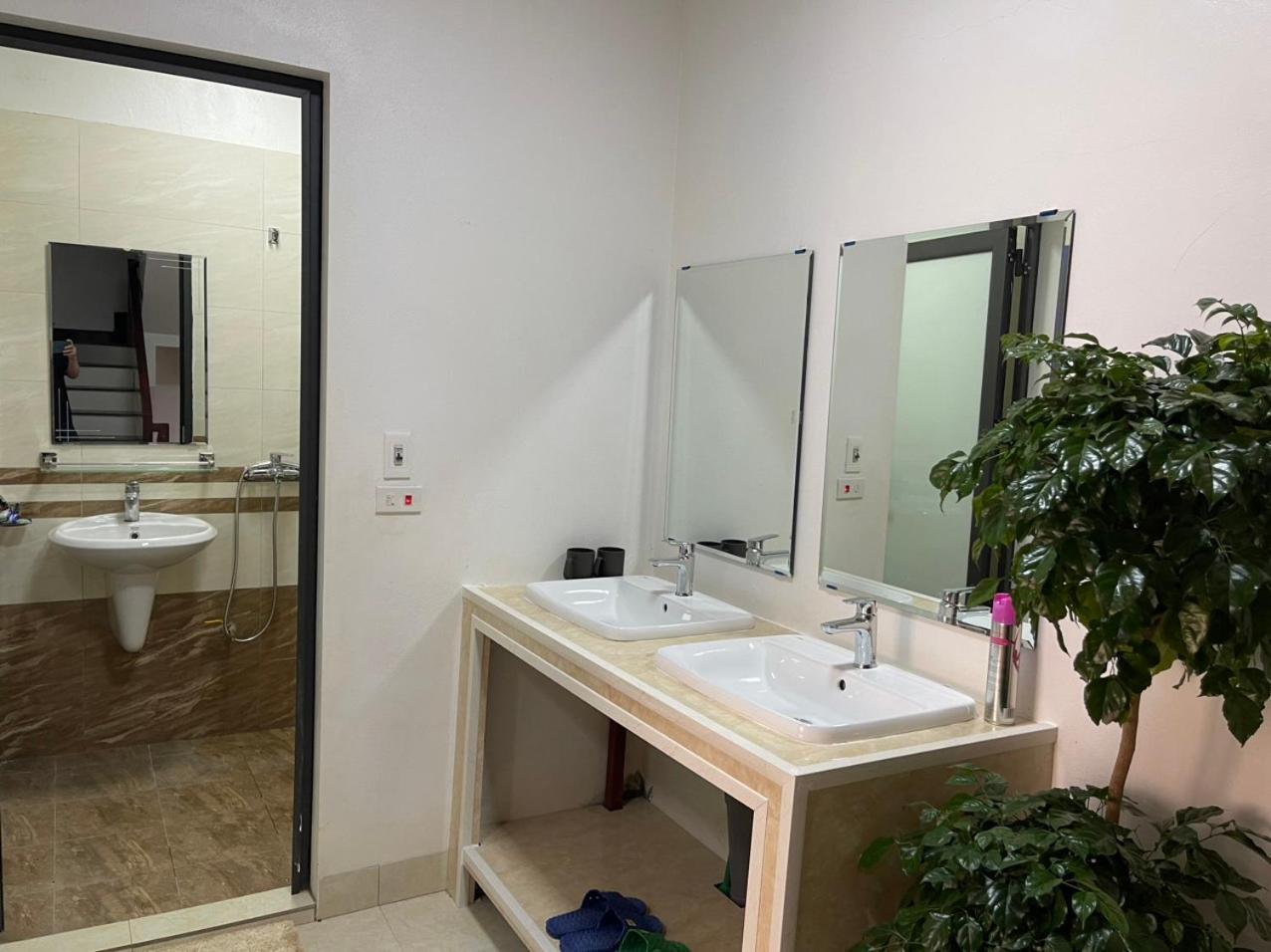 Nhat'S Sapa Central Hostel 外观 照片