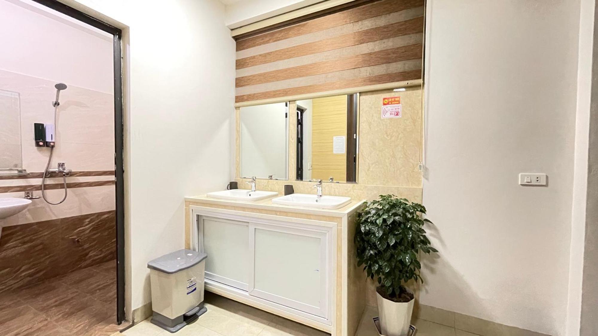 Nhat'S Sapa Central Hostel 外观 照片