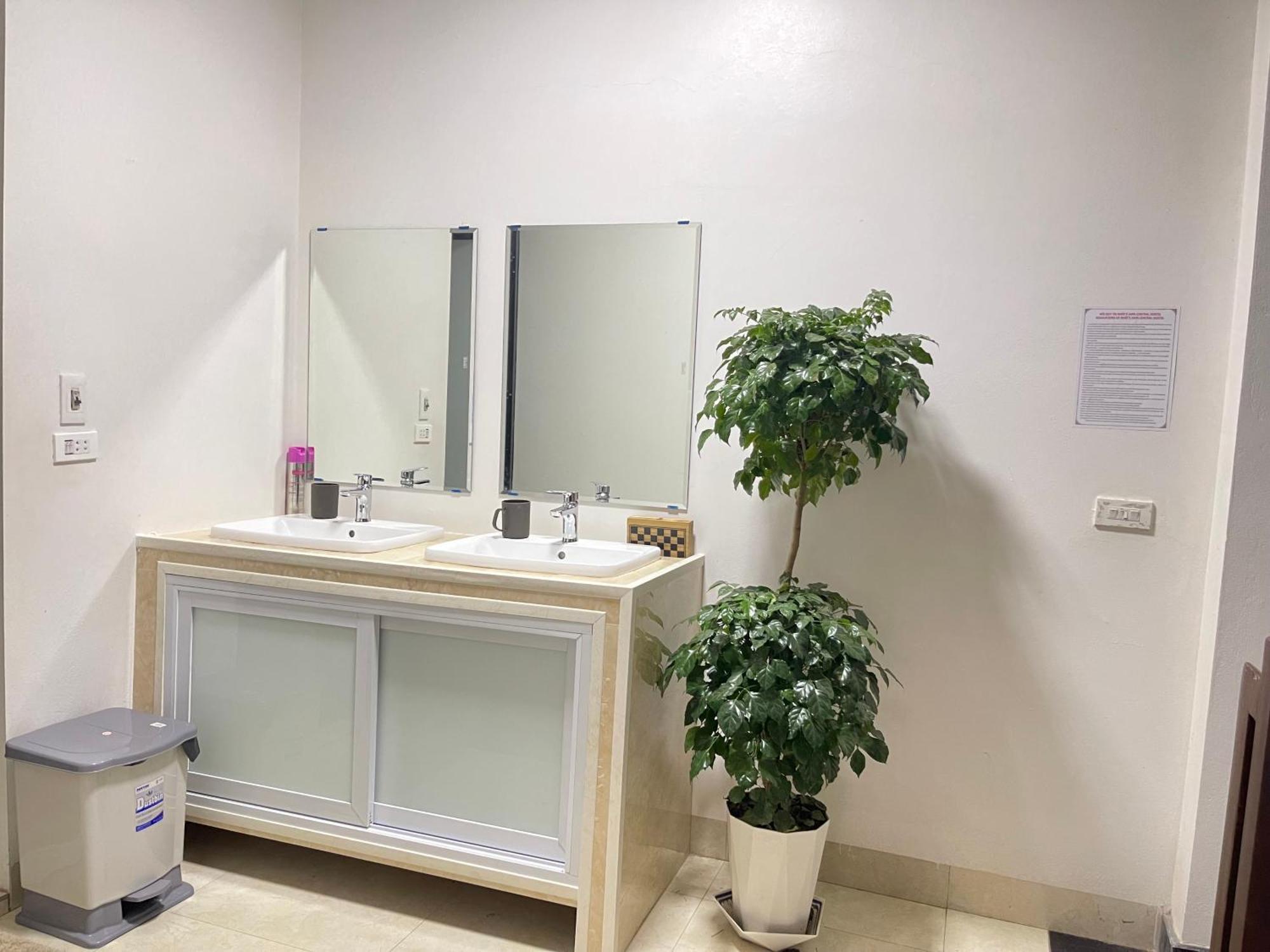 Nhat'S Sapa Central Hostel 外观 照片